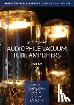 Popovich, Igor S - Audiophile Vacuum Tube Amplifiers - Design, Construction, Testing, Repairing & Upgrading, Volume 2