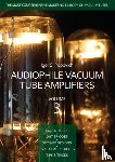 Popovich, Igor S - Audiophile Vacuum Tube Amplifiers Volume 3