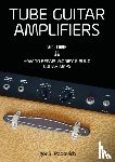 Popovich, Igor S - Tube Guitar Amplifiers Volume 2