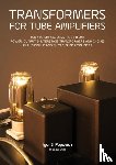 Popovich, Igor S - Transformers for Tube Amplifiers
