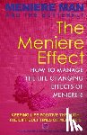 Man, Meniere - Meniere Man And The Butterfly. The Meniere Effect.