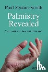Fenton-Smith, Paul - Palmistry Revealed