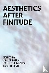 - Aesthetics After Finitude