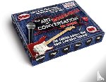 Louise Howland, Keith Lamb - Art of Conversation Rocknroll