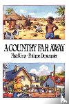 Gray, Nigel - A Country Far Away