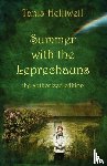 Helliwell, Tanis Ann - Summer with the Leprechauns