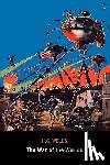Wells, H G - The War of the Worlds (Ad Classic)