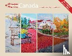 Belcourt, Raymond J - Artscapes / Pays-arts Canada