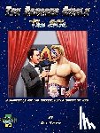 Moreau, Eric - The Squared Circle