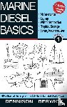 Berwick, Dennison - Marine Diesel Basics 1