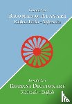 Lee, Ronald - Romani Dictionary