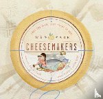 Kaur, Navjot - We Are Cheesemakers