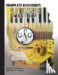 St Germain, Glory - Complete Rudiments Workbook - Ultimate Music Theory