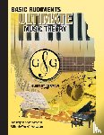St Germain, Glory - Music Theory Basic Rudiments Workbook - Ultimate Music Theory