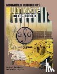 St Germain, Glory - Advanced Rudiments Workbook - Ultimate Music Theory