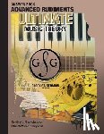 St Germain, Glory - Advanced Rudiments Answer Book - Ultimate Music Theory