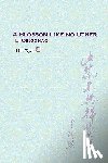 Djao, Wei - A Blossom Like No Other Li Qingzhao