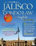 Musgrave, Garry Neil - Jalisco Condo Law in English - Second Edition