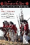 Dunkerly, Robert M. - Redcoats on the River: Southeastern North Carolina in the Revolutionary War