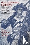 Caruthers, Eli Washington - Revolutionary Incidents: Sketches of Character, Chiefly in the Old North State