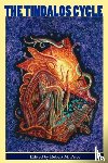 Price, Robert M. - The Tindalos Cycle
