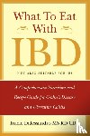 Dalessandro, Tracie, MS RD CDN - What to Eat with IBD