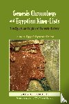 Greenberg, Gary - Genesis Chronology and Egyptian King-Lists