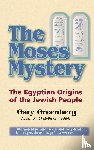 Greenberg, Gary - The Moses Mystery