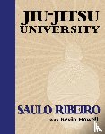 Howell, Kevin - Jiu-Jitsu University