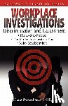 Pfadenhauer, Diane - Workplace Investigations: Discrimination and Harassment