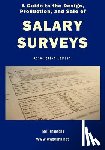 Turnasella, Ted - A Guide to the Design, Production, and Sale of Salary Surveys
