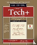 Wempen, Faithe - CompTIA Tech+ Certification All-in-One Exam Guide, Third Edition (Exam FC0-U71)