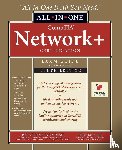 Weissman, Jonathan S - CompTIA Network+ Certification All-in-One Exam Guide, Ninth Edition (Exam N10-009)