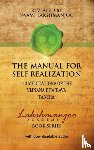 Lakshmanjoo, Swami - The Manual for Self Realization