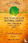 Lakshmanjoo, Swami - The Manual for Self Realization