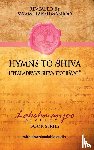 Lakshmanjoo, Swami - Hymns to Shiva