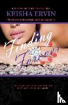 Ervin, Keisha - Finding Forever