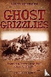 Petersen, David - Ghost Grizzlies