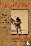 Petersen, David - Heartsblood