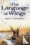 Thomas Jr., E. Donnall - The Language of Wings
