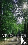 Lee, Kenneth - Vivid Lines