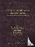 Thompson, Doug - A Course in Miracles Urtext Manuscripts Complete Seven Volume Combined Edition