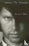 Jakob, Dennis C - Summer with Morrison