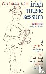 Foy, Barry - Field Guide to the Irish Music Session