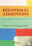 Merriman, Stephen Rich - Behavioral Addictions
