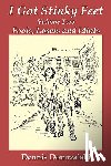 Domrzalski, Dennis - I Got Stinky Feet, Volume Two