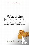 Lautman, Mark - When the Boomers Bail: A Community Economic Survival Guide