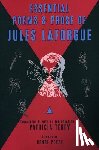 Laforgue, Jules - Essential Poems and Prose of Jules Laforgue