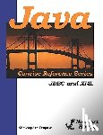 Traynor, Christopher - Java Concise Reference Series: Swing And AWT
