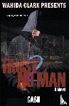 Cash, Brian - Trust No Man 2